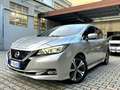 Nissan Leaf Tekna 40KW Grey - thumbnail 1