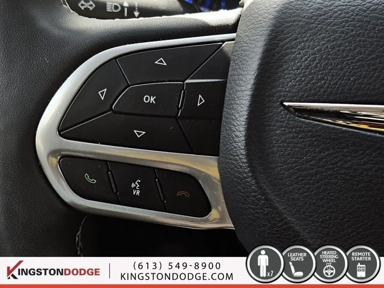Chrysler Pacifica photo Chrysler Pacifica