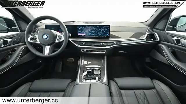 BMW X5 xDrive50e M Sportpaket | M Sportpaket Pro Ansicht 7