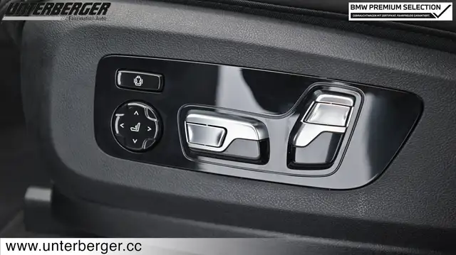 BMW X5 xDrive50e M Sportpaket | M Sportpaket Pro Ansicht 15