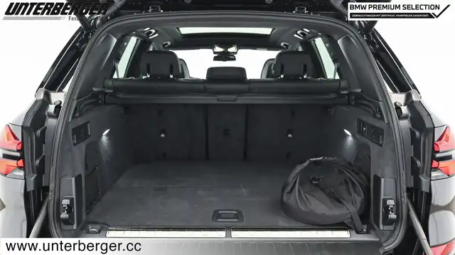 BMW X5 xDrive50e M Sportpaket | M Sportpaket Pro Ansicht 12