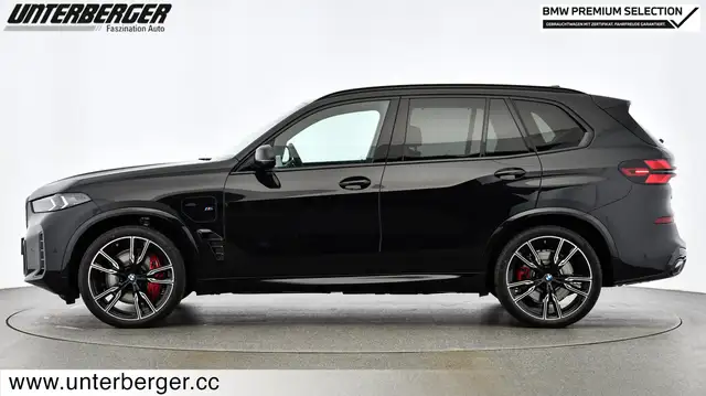 BMW X5 xDrive50e M Sportpaket | M Sportpaket Pro Ansicht 3