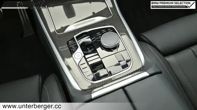BMW X5 xDrive50e M Sportpaket | M Sportpaket Pro Ansicht 13