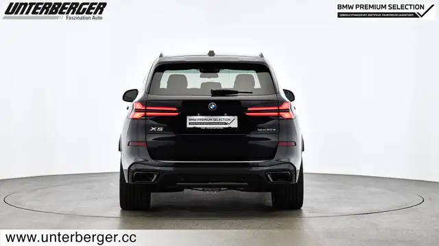 BMW X5 xDrive50e M Sportpaket | M Sportpaket Pro Ansicht 5