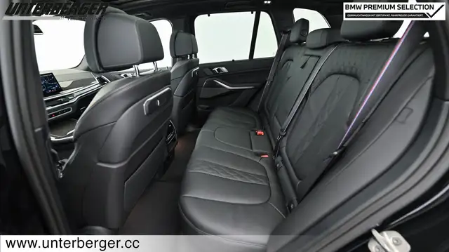 BMW X5 xDrive50e M Sportpaket | M Sportpaket Pro Ansicht 11