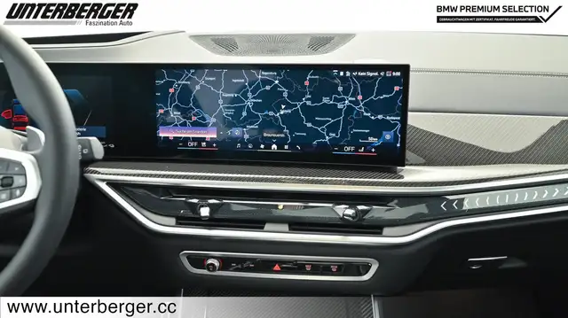 BMW X5 xDrive50e M Sportpaket | M Sportpaket Pro Ansicht 9