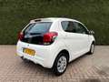Peugeot 108 1.0 e-VTi Blue Lease,Trekhaak, Airco, Led, 5-drs, Wit - thumbnail 7