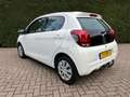 Peugeot 108 1.0 e-VTi Blue Lease,Trekhaak, Airco, Led, 5-drs, Wit - thumbnail 3