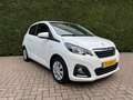 Peugeot 108 1.0 e-VTi Blue Lease,Trekhaak, Airco, Led, 5-drs, Wit - thumbnail 2