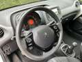 Peugeot 108 1.0 e-VTi Blue Lease,Trekhaak, Airco, Led, 5-drs, Wit - thumbnail 9