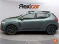 Dacia Sandero Stepway ECO-G Extreme Go 74kW Verde - thumbnail 7