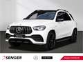 Mercedes-Benz GLE 53 AMG 4M Performance Distronic Panorama AHK Blanc - thumbnail 1