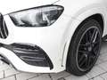 Mercedes-Benz GLE 53 AMG 4M Performance Distronic Panorama AHK Weiß - thumbnail 4