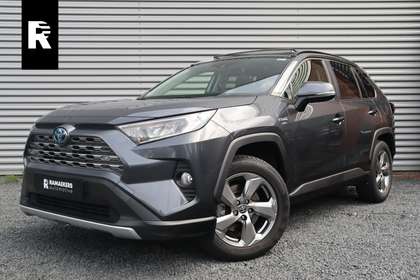 Toyota RAV 4 2.5 Hybrid Dynamic Panorama dak / dode hoek / adap