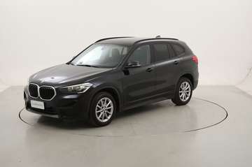 20dd xDrive Advantage 2.0 Diesel 190CV