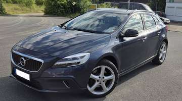 V40 Cross Country D3 Geartronic Summum