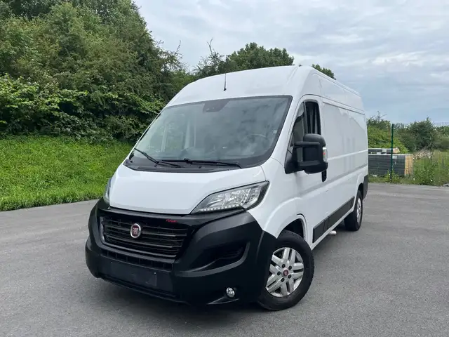 Fiat Ducato 2.3 Multijet L2-H2 (EU6d-TEMP) // BOITE AUTO //
