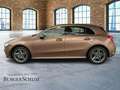 Mercedes-Benz A 250 e AMG AUT Kam. KlimaA LED LM Navi PDC SHZ Gold - thumbnail 8