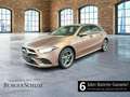 Mercedes-Benz A 250 e AMG AUT Kam. KlimaA LED LM Navi PDC SHZ Gold - thumbnail 1