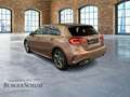 Mercedes-Benz A 250 e AMG AUT Kam. KlimaA LED LM Navi PDC SHZ Gold - thumbnail 7