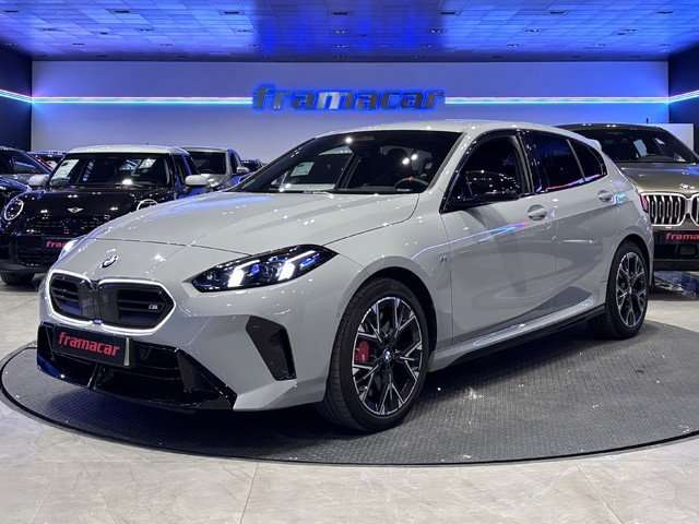 BMW 135 M135iA xDrive - foto 1