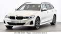 BMW 320 320d xDrive Touring Weiß - thumbnail 1