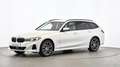 BMW 320 320d xDrive Touring Weiß - thumbnail 2