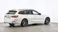 BMW 320 320d xDrive Touring Weiß - thumbnail 13