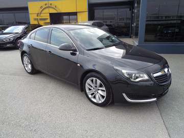 1,6 SIDI Turbo Ecotec Cosmo Aut.