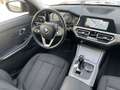BMW 320 320d xDrive Touring Aut. * Allrad * Navi * LED * Zwart - thumbnail 9
