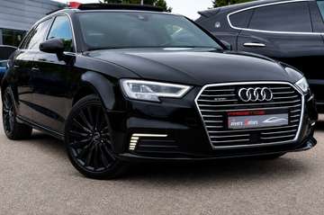 1.4 TFSI 204CH E-TRON BUSINESS LINE S TRONIC 6