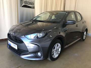 Hybrid 1.5L VVT-i 116 PS CVT AL-AGILE / ALLWETTER / GARANTIE
