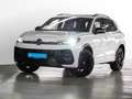 Volkswagen Tiguan R-Line 2.0 TSI DSG 4Motion  AHK, NAVI, DACH Weiß - thumbnail 2