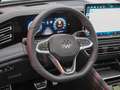 Volkswagen Tiguan R-Line 2.0 TSI DSG 4Motion  AHK, NAVI, DACH Weiß - thumbnail 12