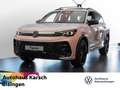 Volkswagen Tiguan R-Line 2.0 TSI DSG 4Motion  AHK, NAVI, DACH Weiß - thumbnail 1