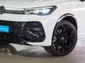 Volkswagen Tiguan R-Line 2.0 TSI DSG 4Motion  AHK, NAVI, DACH Weiß - thumbnail 5