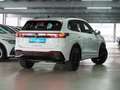 Volkswagen Tiguan R-Line 2.0 TSI DSG 4Motion  AHK, NAVI, DACH Weiß - thumbnail 3