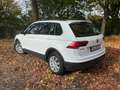 Volkswagen Tiguan 1,4 TSI ACT mit erst 66577 km !! Weiß - thumbnail 5