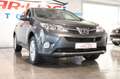 Toyota RAV 4 RAV4 Executive *1.Hand*Automatik*RFK*AHK Grau - thumbnail 3