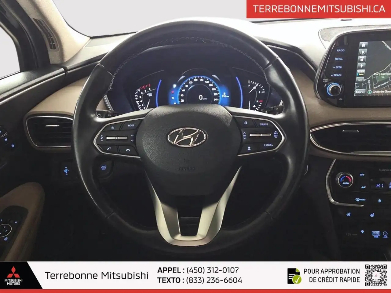 Hyundai SANTA FE снимка Hyundai SANTA FE