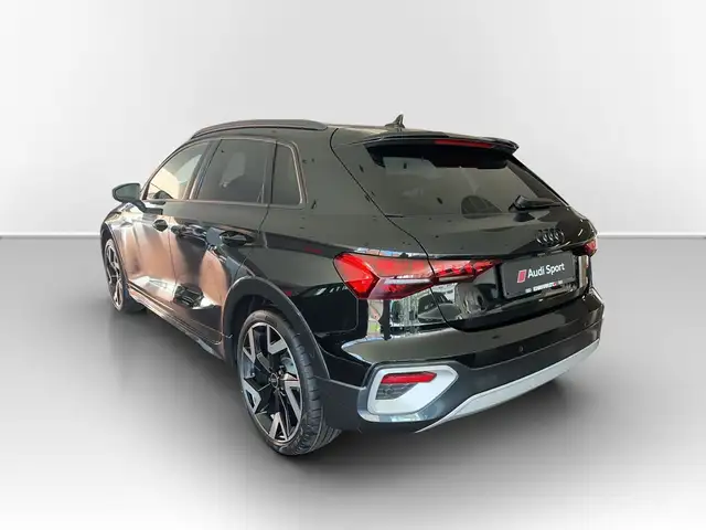 Audi A3 view 7