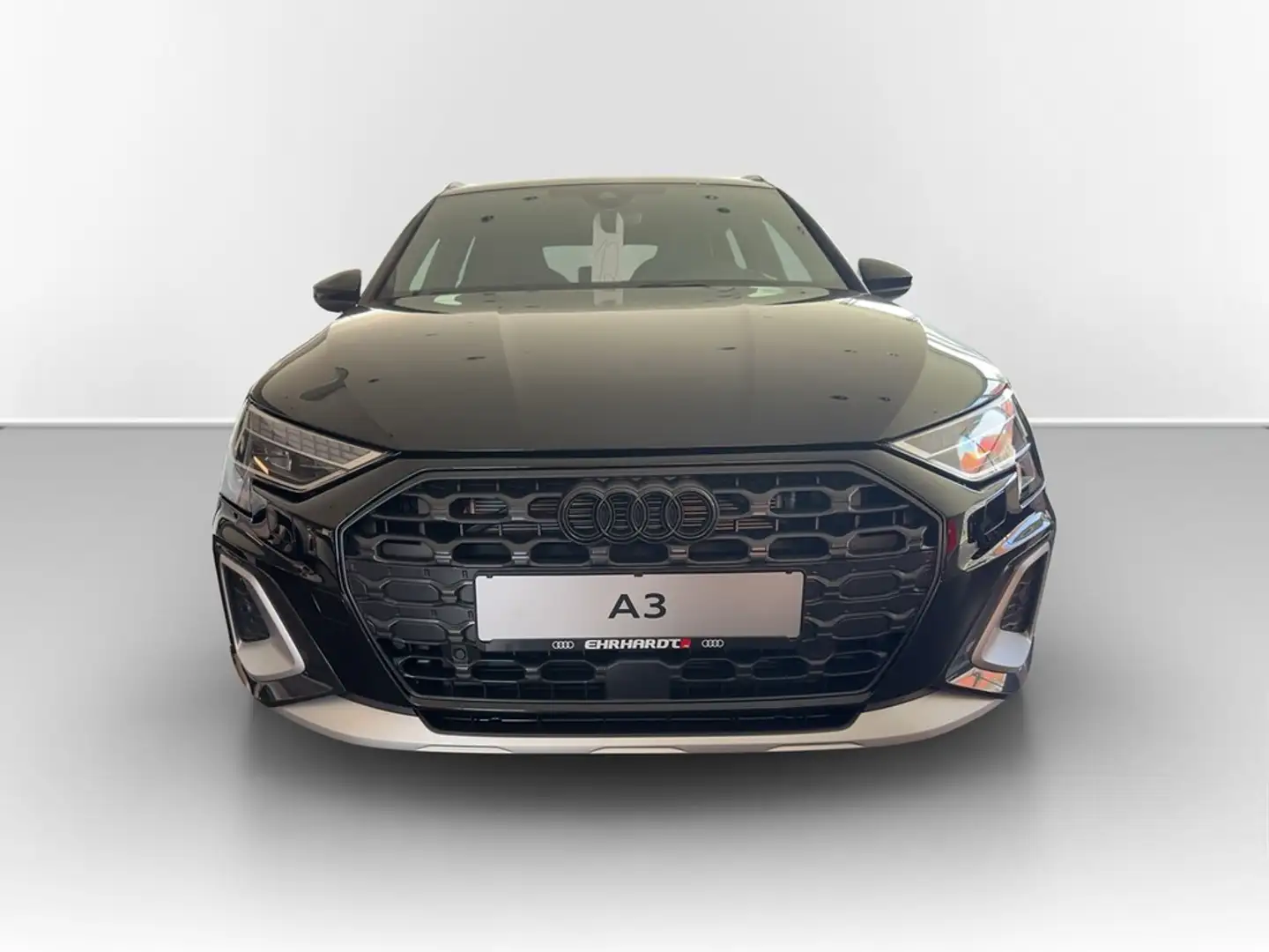 Audi A3 allstreet 35TFSI S tronic S line MATRIX*NAV*HUD... Schwarz - 2
