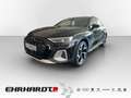 Audi A3 allstreet 35TFSI S tronic S line MATRIX*NAV*HUD... Schwarz - thumbnail 1