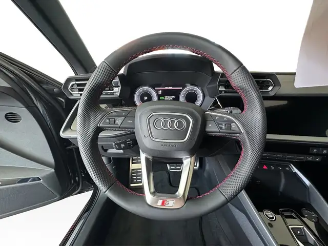 Audi A3 view 13