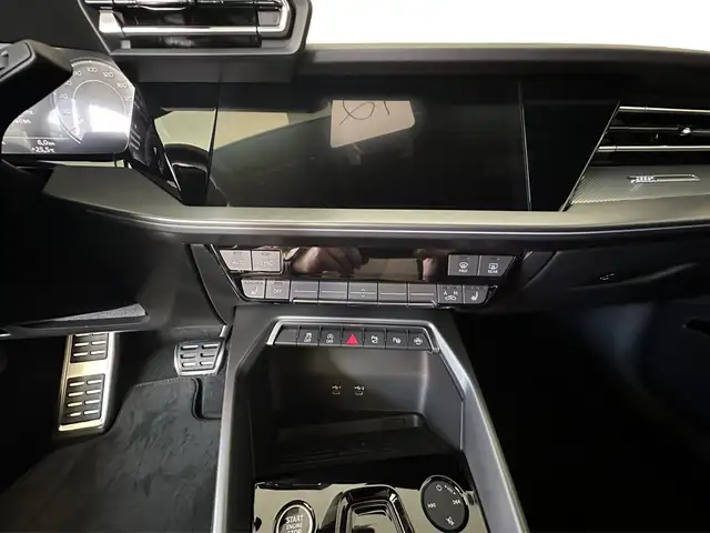 Audi A3 view 14
