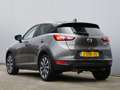 Mazda CX-3 2.0 SkyActiv-G Sportive 122 Pk Navigatie / PDC / 1 Gris - thumbnail 3