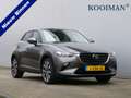 Mazda CX-3 2.0 SkyActiv-G Sportive 122 Pk Navigatie / PDC / 1 Gris - thumbnail 1
