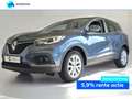 Renault Kadjar TCe 140pk GPF Zen NAVI LMV PDC TREKHAAK Grijs - thumbnail 1