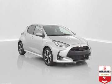 IV Hybride 116ch Design e-CVT