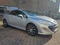 Peugeot 308 CC 1.6L THP Sport Pack Zilver - thumbnail 3